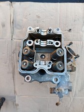 Testa testata suzuki burgman - testata,