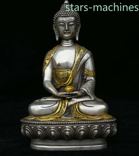 Scultura statua buddha - scultura,