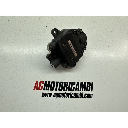 Ammortizzatore sterzo honda - ammortizzatore,
