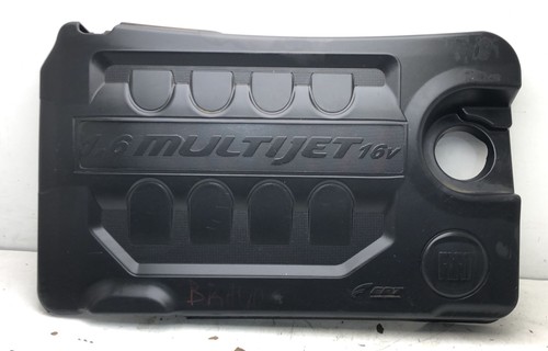 Carter copri motore inferiore - carter,