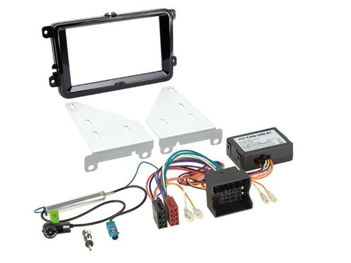 Volkswagen din kit - 2-din,