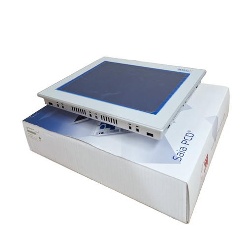 Pcd7 d412dtpf saia pannello - pcd7.d412dtpf,