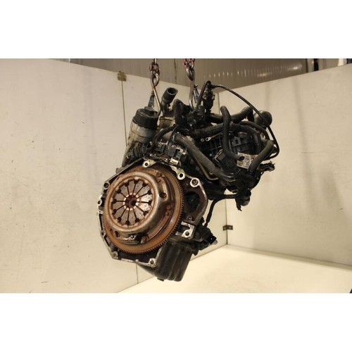 Motore opel agila - motore, 00
