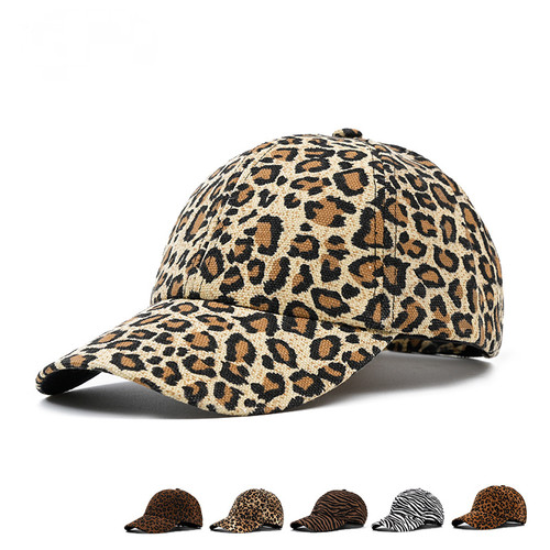 Berretto baseball donna