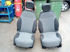 SEDILI PER FIAT Panda 3°