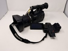 Panasonic AG-AC90PJ AVCCAM -