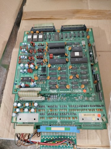 Taito pcb for - for, cabinet