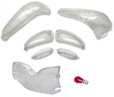 Kit gemme frecce e stop