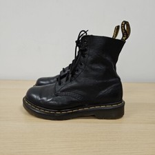 Stivaletti Dr Martens 1460