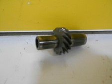 Ingranaggio spinterogeno originale per  Fiat 126 BIS 700CC.  [1278.19]