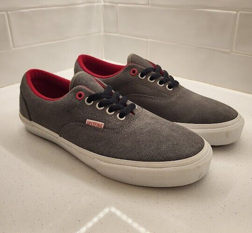 Vans spitfire era - pro, 2010
