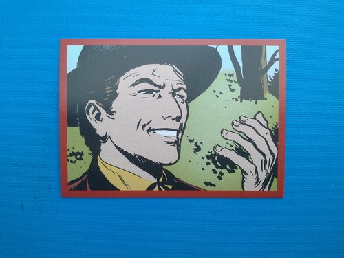 Figurine panini zagor - zagor, n.