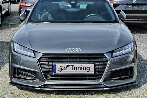 Offerta speciale spoiler