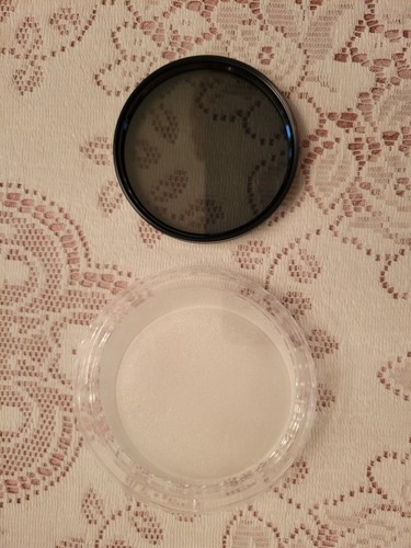 Filtro polarizzatore circolare
