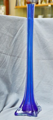 Vaso stangenvase stile - vaso,
