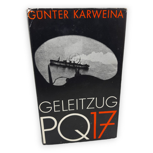 Geleitzug ein - geleitzug,