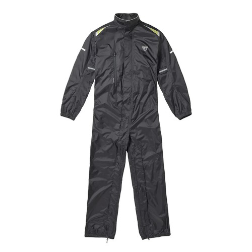 Triumph rain suit - triumph,