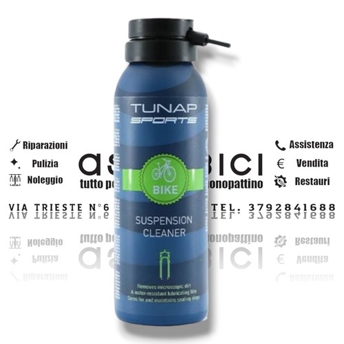Tunap sports pulitore steli - pulitore,