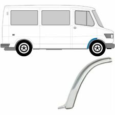 MERCEDES T1 207-410 1977-1996