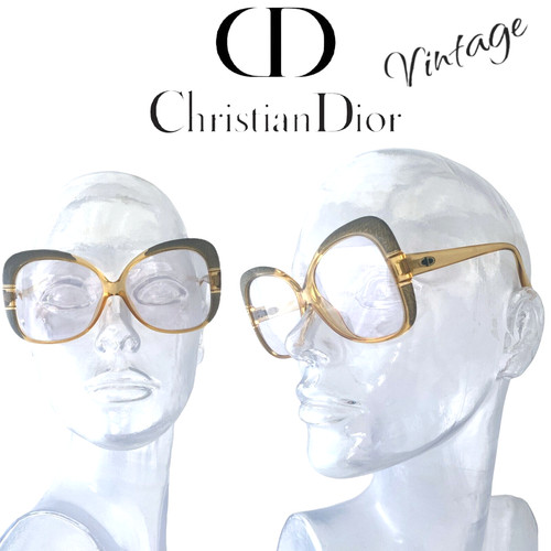 Christian dior occhiali - christian, da