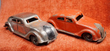 2x LAMIERA Auto GNOM Lehmann