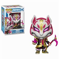 Fortnite Battle Royale Drift Outfit Skin POP! Games #466 Personaggio Funko