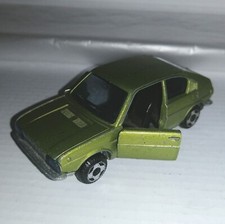 ALFASUD POLISTIL SCALA 1/43 NO BOX