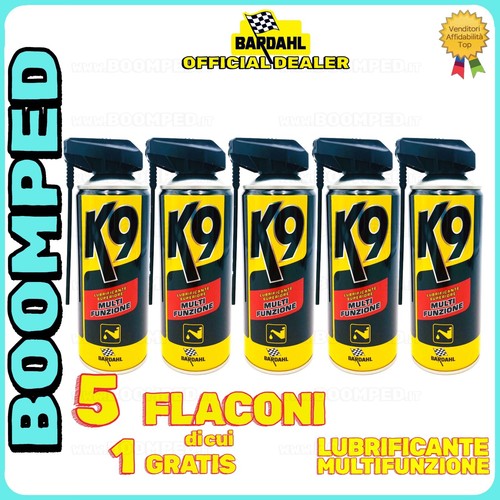 Bardhal tipo svitol wd40 - tipo,
