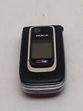 Nokia 6131 Nero Funzionante
