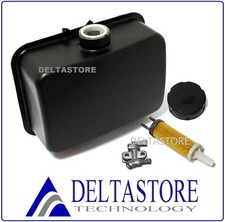 SERBATOIO COMPLETO TIPO YANMAR