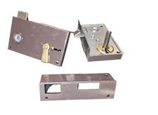 Serratura da Applicare Porte