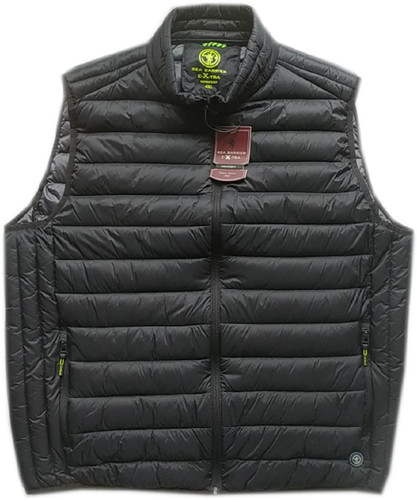 Gilet uomo taglie forti - gilet,