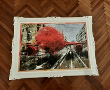 Angelo Accardi serigrafia