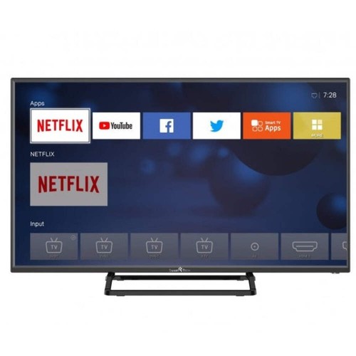 Smart tech tv p28 - smart,