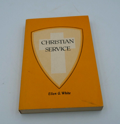 Christian service ellen - service,