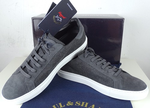 Paul shark sneaker uomo - sneaker,