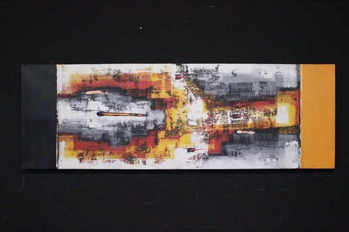 Bellissimo quadro dipinto - quadro, /