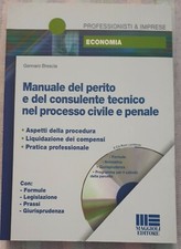 Manuale Del Perito E Del