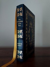 Easton Press The Toilers of