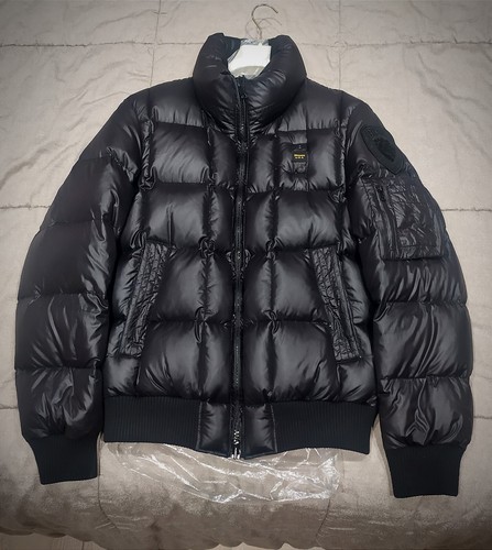 Blauer piumino uomo - blauer,