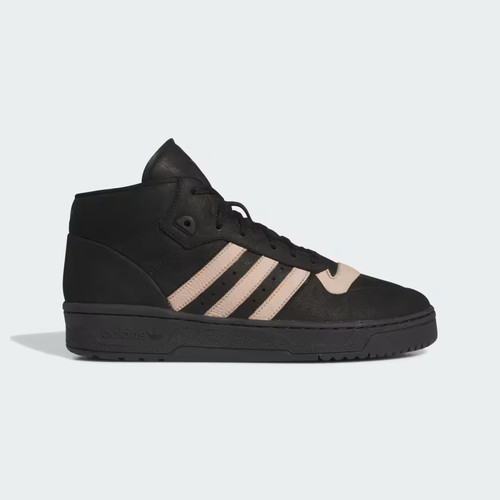 Adidas rivalry mid sneakers - adidas,