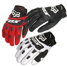 guanti FOX per moto quad motocros bicicletta softair caccia escursioni