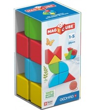 Geomag Magicube Crystal 24