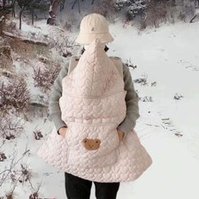 Coperta passeggino bambino