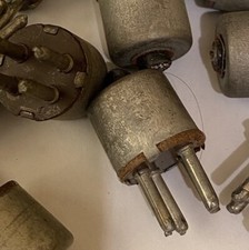 SPINA ALTOPARLANTE 4 VIE PER