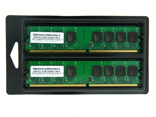 2gb 2x1gb pc2 5300 - 2x1gb, pc2-5300