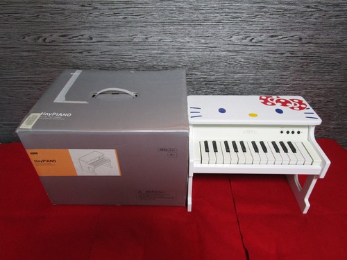 Korg tinypiano rare kitty ver - korg,