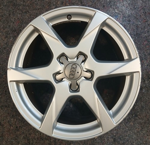 Cerchio originale audi - cerchio,