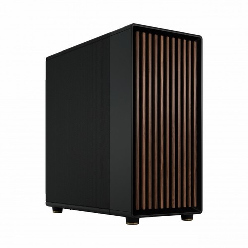 Case fractal design north - case,