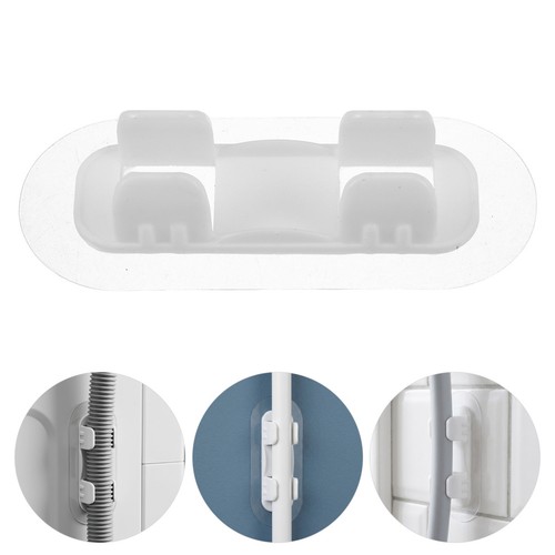 4pcs clip per morsetti - 4pcs,